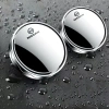 Gương điểm mù ô tô HD tròn lồi kính, dính gương chiếu hậu, phù hợp Nissan, Toyota SUV & xe tải - 47.740₫ 4