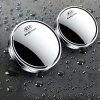 Gương điểm mù ô tô HD tròn lồi kính, dính gương chiếu hậu, phù hợp Nissan, Toyota SUV & xe tải - 47.740₫ 6