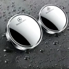 Gương điểm mù ô tô HD tròn lồi kính, dính gương chiếu hậu, phù hợp Nissan, Toyota SUV & xe tải - 47.740₫ 10