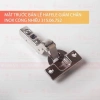 HAFELE Bản lề giảm chấn inox 304 thẳng, cong vừa - Tháo lắp nhanh, giá 15.000 8