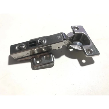 HAFELE Bản lề giảm chấn inox 304 thẳng, cong vừa - Tháo lắp nhanh, giá 15.000 9