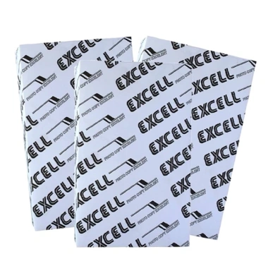 Hàng chính hãng Giấy A4 Excel 70gsm nhập khẩu Indonesia - Trắng, giá ưu đãi 47.000₫