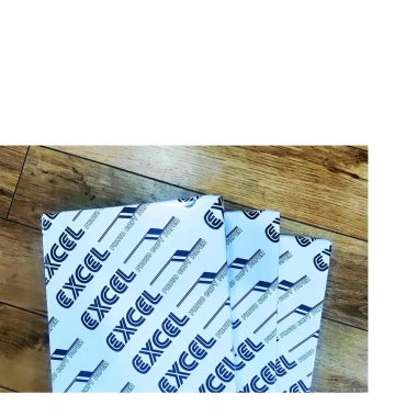 Hàng chính hãng Giấy A4 Excel 70gsm nhập khẩu Indonesia - Trắng, giá ưu đãi 47.000₫ 2