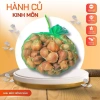 Hành Củ Kinh Môn 2kg Thơm Nồng Đậm Vị Giá ưu đãi 140.000đ giảm giá ngay 6