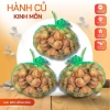 Hành Củ Kinh Môn 5kg - Thơm Nồng Đậm Vị, Giá Ưu Đãi 350.000đ (Giá gốc 448.000đ) 9