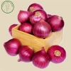 Hành khô Ấn Độ 1kg - Hành tím sạch vỏ, thơm nồng, củ tròn đều, giá chỉ 24.000đ 3