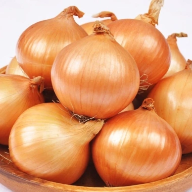 Hành Tây Sạch 1Kg Hành Vàng Thơm Ngon Chắc Củ Giá Chỉ 30.000 A Mẫn