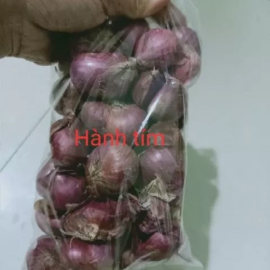 Hành tím Huế 1kg giá rẻ - Hành củ chuẩn vị chỉ 69000đ giảm từ 85560đ 5 Hành tím Huế 1kg giá rẻ - Hành củ chuẩn vị chỉ 69000đ giảm từ 85560đ 5