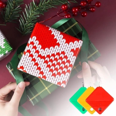 HAPPYLEAF Máy chỉ kim tự động kích cỡ đa dạng, chỉ nhựa tự động, dụng cụ may tay, giá 11.880₫ 2 HAPPYLEAF Máy chỉ kim tự động kích cỡ đa dạng, chỉ nhựa tự động, dụng cụ may tay, giá 11.880₫ 2