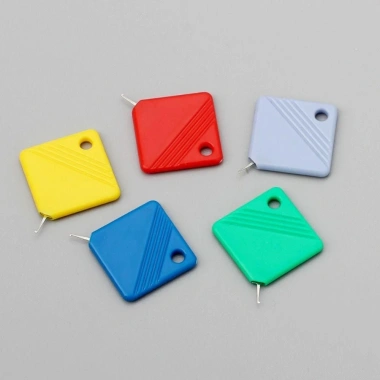 HAPPYLEAF Máy chỉ kim tự động kích cỡ đa dạng, chỉ nhựa tự động, dụng cụ may tay, giá 11.880₫