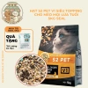Hạt cho mèo 5Kg Đạm 32% Thịt Đông Khô – Kích Thích Thèm Ăn, Lứa Tuổi – 425.000₫