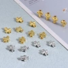Hạt Chữ Thập Hợp Kim - Đồ Dùng Thủ Công Cơ Đốc Giá 86.900 VND, Dây Chuyền Kinh Mân Côi DIY, Quà Tặng Rửa Tội & Trang Sức Tâm Linh
