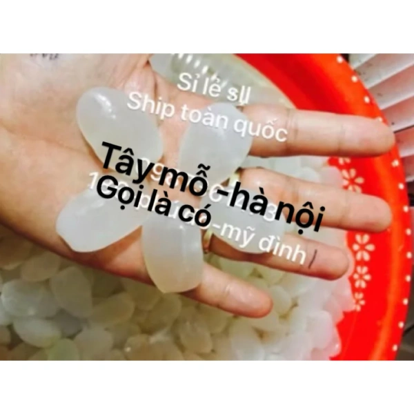 Cách bảo quản hạt đác tươi Hà Nội để duy trì độ tươi ngon suốt tháng