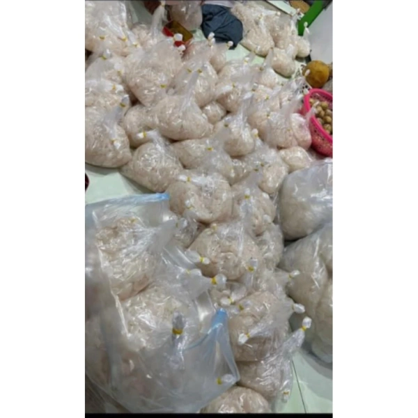 Hình ảnh sản phẩm Hạt Đác Tươi Hà Nội 1kg Giá Sỉ 66000đ - Mua 10kg Chỉ 66000đ Đồng
