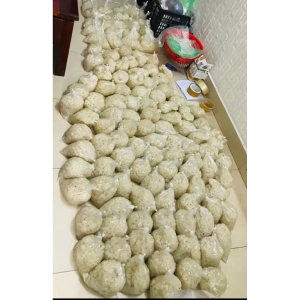 Trải nghiệm mua hạt đác tươi Hà Nội giá sỉ 66.000đ: Đánh giá chất lượng và giá trị khi mua số lượng lớn