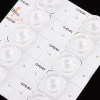 Hạt LED 3V/6V RRLNMD 10 chiếc - Cắt nhôm, đèn nền TV 32‑65 inch, chỉ 42.240₫ 7