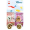 Hạt Nhật Mix Thịt Gà Vịt Sấy - Thức Ăn Bổ Dinh Dưỡng cho Cún Cưng 220.000 VND 2