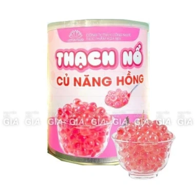 Hạt nổ nủ năng và yến mạch Lotus 900g - Ngon giòn, dinh dưỡng, giảm giá 20% 3
