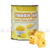 Hạt nổ nủ năng và yến mạch Lotus 900g - Ngon giòn, dinh dưỡng, giảm giá 20% 4