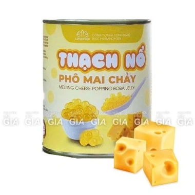 Hạt nổ nủ năng và yến mạch Lotus 900g - Ngon giòn, dinh dưỡng, giảm giá 20% 4
