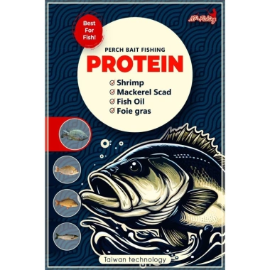 Hạt protein tanh thủy sản 50.000đ - Thành phần không thể thiếu cho mồi cá, giá ưu đãi