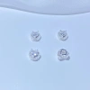 Hạt Spacer 14K Cánh Thiên Thần Hình Trái Tim DIY - Giá ưu đãi 30.372₫ 5