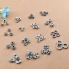 Hạt Spacer Cổ Bạc – Phụ Kiện Tự Làm Vòng Tay Dây Bện Giá Ưu Đãi 51.838 4