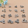 Hạt Spacer Cổ Bạc – Phụ Kiện Tự Làm Vòng Tay Dây Bện Giá Ưu Đãi 51.838 5