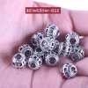 Hạt Spacer Lỗ lớn - Vòng tay tự làm bạc Tây Tạng, giảm giá 20% chỉ 64,459₫ 5