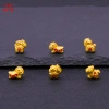 Hạt Spacer Năm Con Ngựa Cát Tốt Lành Vàng Tự Làm - Chỉ 20.634 VNĐ 3