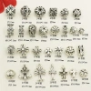 Hạt Spacer Phụ kiện tự làm rỗng Cross - Giá chỉ 23.697đ, tiết kiệm chi phí 2