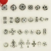 Hạt Spacer Phụ kiện tự làm rỗng Cross - Giá chỉ 23.697đ, tiết kiệm chi phí 3