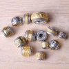 Hạt Thùng Bạc Tây Tạng Màu Phù Hợp DIY - Giá Siêu Tiết Kiệm 22,581₫ 4