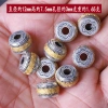 Hạt Thùng Bạc Tây Tạng Màu Phù Hợp DIY - Giá Siêu Tiết Kiệm 22,581₫ 6