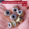 Hạt Thùng Bạc Tây Tạng Màu Phù Hợp DIY - Giá Siêu Tiết Kiệm 22,581₫ 8