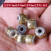 Hạt Thùng Bạc Tây Tạng Màu Phù Hợp DIY - Giá Siêu Tiết Kiệm 22,581₫ 9