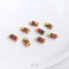Hạt thùng Cát Vàng Koi màu tự làm - Phụ kiện sáng tạo, giá ưu đãi 64,459₫ 3
