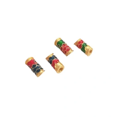 Hạt thùng Cát Vàng Koi màu tự làm - Phụ kiện sáng tạo, giá ưu đãi 64,459₫