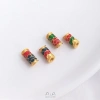 Hạt thùng Cát Vàng Koi màu tự làm - Phụ kiện sáng tạo, giá ưu đãi 64,459₫ 7