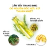 [HB Gift] Dầu tẩy trang Olive DHC Deep Cleansing Oil 3ml mẫu không bán - 75.000₫ 2