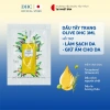 [HB Gift] Dầu tẩy trang Olive DHC Deep Cleansing Oil 3ml mẫu không bán - 75.000₫ 3