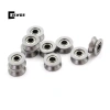 HCS Deep V Groove 10 chiếc Guide Line Sealed Pulley Bearing 3x12x4mm - Mới, Giá 58,960₫ 3