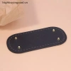 HCVN 1 Đáy Dài Túi Dệt Kim Da PU Handmade - Đế Đáy Có Lỗ Tự Làm Móc, HOT 33.100₫ 3
