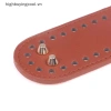 HCVN 1 Đáy Dài Túi Dệt Kim Da PU Handmade - Đế Đáy Có Lỗ Tự Làm Móc, HOT 33.100₫ 5