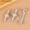 HCVN 1/2/3 Cái 1/32 RC Xe – Cầu Sửa Đổi Trục DIY Bánh Răng Phụ Kiện Giá 79.200 VND 3