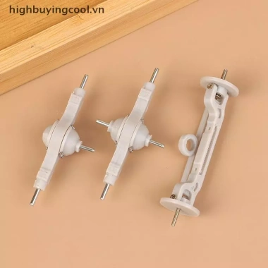HCVN 1/2/3 Cái 1/32 RC Xe – Cầu Sửa Đổi Trục DIY Bánh Răng Phụ Kiện Giá 79.200 VND