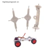 HCVN 1/2/3 Cái 1/32 RC Xe – Cầu Sửa Đổi Trục DIY Bánh Răng Phụ Kiện Giá 79.200 VND 8