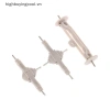 HCVN 1/2/3 Cái 1/32 RC Xe – Cầu Sửa Đổi Trục DIY Bánh Răng Phụ Kiện Giá 79.200 VND 9