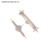 HCVN 1/2/3 Cái 1/32 RC Xe – Cầu Sửa Đổi Trục DIY Bánh Răng Phụ Kiện Giá 79.200 VND 10