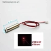 HCVN 250mW 650nm Mô-đun Laser Đỏ Công Suất Cao Lấy Nét Máy Khắc DIY Giá Ưu Đãi 69.850 VND